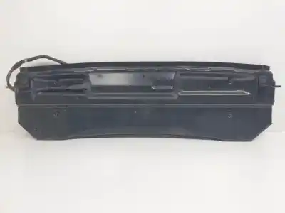 Tweedehands auto-onderdeel elektrische dakmotor voor bmw serie 6 cabrio (e64) n62b48b oem iam-referenties 