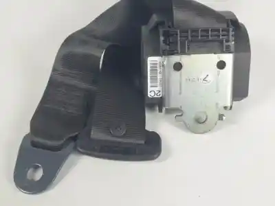 Pezzo di ricambio per auto di seconda mano cintura di sicurezza posteriore destra per peugeot 806 dhxxud9te riferimenti oem iam 8975a0