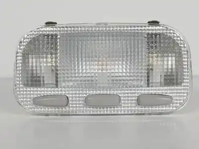 Pezzo di ricambio per auto di seconda mano luce interna per peugeot 806 dhxxud9te riferimenti oem iam 6362n3