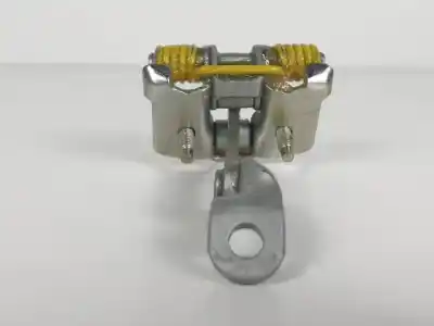 Peça sobressalente para automóvel em segunda mão esticador de porta por citroen c3 8hx referências oem iam 9181h1  