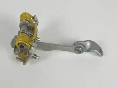 Second-hand car spare part door stop for citroen c3 8hx oem iam references 9181h1