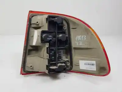 Second-hand car spare part left tailgate light for opel astra f (t92) 1.4 i (f19, m19) oem iam references   