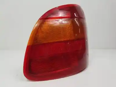 Second-hand car spare part left tailgate light for opel astra f (t92) 1.4 i (f19, m19) oem iam references   