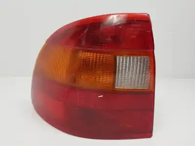 Автозапчастина б/у лівий ход ліхар для opel astra f (t92) 1.4 i (f19, m19) посилання на oem iam 