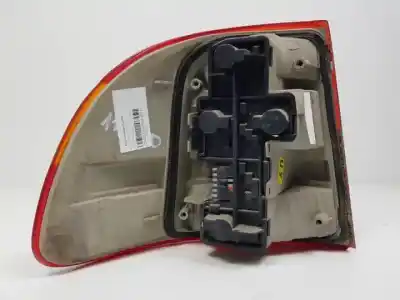 Автозапчастина б/у правий ліхтар для opel astra f (t92) 1.4 i (f19, m19) посилання на oem iam   