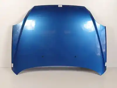 Kia Rio - Bonnet