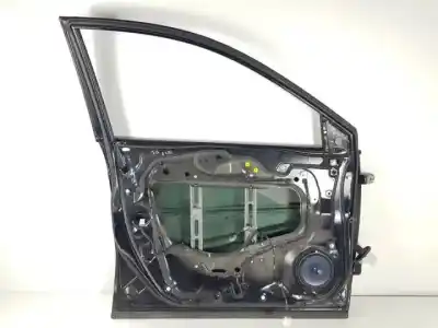 Автозапчасти б/у левая передняя дверь за honda cr-v iii (re_) 2.0 i-vtec (re5, re1) ссылки oem iam   