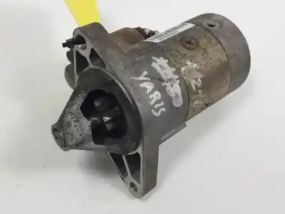 Автозапчасти б/у двигатель запускается за toyota yaris (ncp1/nlp1/scp1) 1szfe ссылки oem iam 281000j010