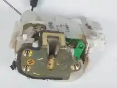 Peça sobressalente para automóvel em segunda mão fechadura da porta traseira esquerda por honda accord tourer (cn/cm) k20a6 referências oem iam 