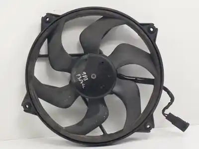 Pièce détachée automobile d'occasion Ventilateur pour PEUGEOT 307 CC (S1) 2.0 Références OEM IAM   