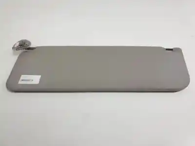 Second-hand car spare part left sunshade for ford transit combi (tt9) srfa oem iam references 