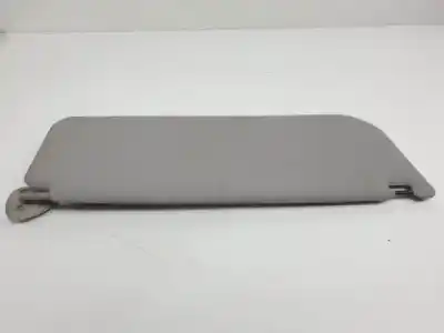 Second-hand car spare part left sunshade for ford transit combi (tt9) srfa oem iam references   
