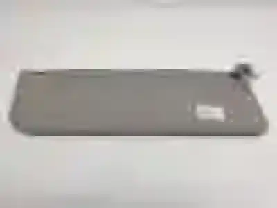 Second-hand car spare part right sunshade for ford transit combi (tt9) srfa oem iam references 