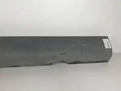 Second-hand car spare part rear bumper for ford transit combi (tt9) srfa oem iam references   