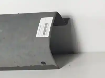 Second-hand car spare part rear bumper for ford transit combi (tt9) srfa oem iam references   