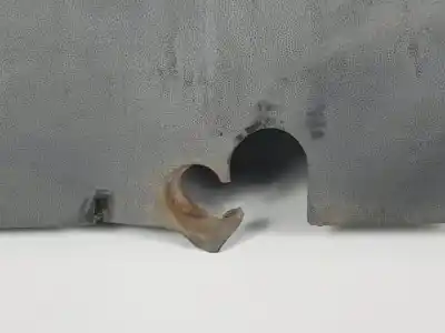 Second-hand car spare part rear bumper for ford transit combi (tt9) srfa oem iam references   