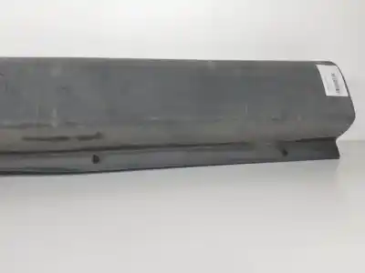 Second-hand car spare part rear bumper for ford transit combi (tt9) srfa oem iam references   