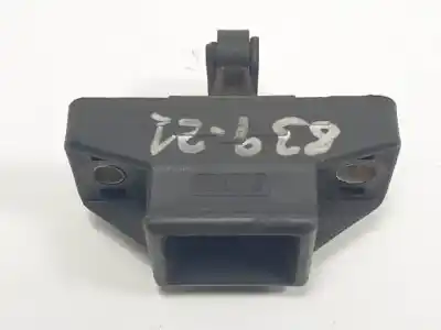 Автозапчастина б/у замок капота для renault clio i fase i+ii (b/c57) d7f730 посилання на oem iam 