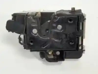Pezzo di ricambio per auto di seconda mano serratura porta posteriore sinistra per volkswagen polo berlina (6n2) amf riferimenti oem iam 1hm862153a