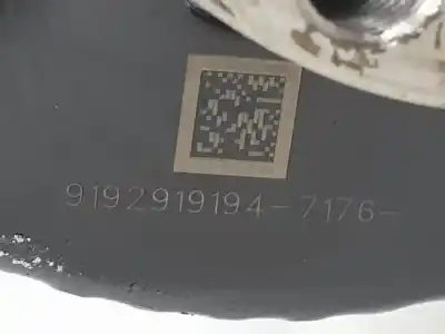 Автозапчастина б/у коленчат для volvo c70 cabriolet b5204t4 посилання на oem iam 46471843  