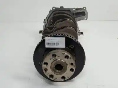 Автозапчастина б/у коленчат для volvo c70 cabriolet b5204t4 посилання на oem iam 46471843  