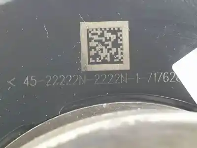 Автозапчастина б/у коленчат для volvo c70 cabriolet b5204t4 посилання на oem iam 46471843  