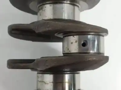 Автозапчастина б/у коленчат для volvo c70 cabriolet b5204t4 посилання на oem iam 46471843  