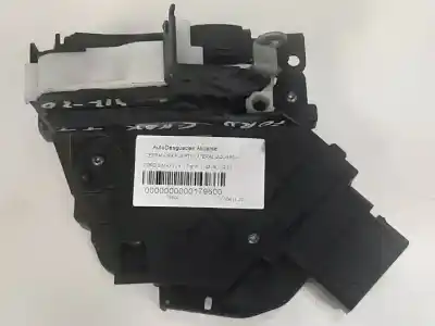 Tweedehands auto-onderdeel achter links deurslot voor ford s-max (ca1) qywa oem iam-referenties 