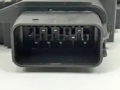 Автозапчастина б/у замок дверей заднього лівого для ford s-max (ca1) qywa посилання на oem iam   