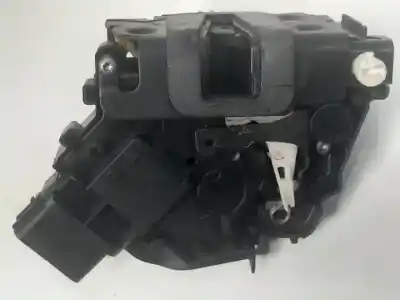 Автозапчастина б/у замок дверей заднього лівого для ford s-max (ca1) qywa посилання на oem iam   