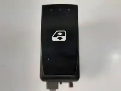 Peça sobressalente para automóvel em segunda mão botão / interruptor elevador vidro traseiro direito por renault espace iv (jk0) g9t742 referências oem iam 2808201