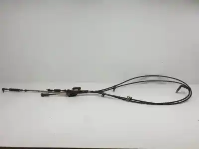 Gebrauchtes Autoersatzteil getriebeverbindung zum nissan cabstar e bd30d oem-iam-referenzen 