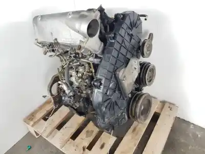 Автозапчастина б/у двигун комплект для opel combo (corsa b) x17d посилання на oem iam y17dtl  