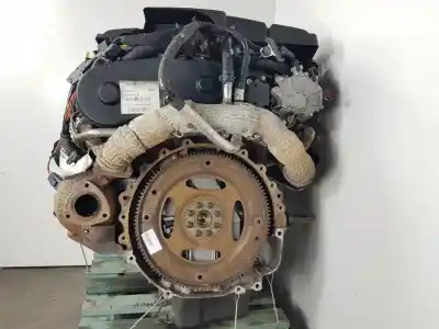 Recambio de automóvil de segunda mano de motor completo para land rover range rover sport (l320) 276dt referencias oem iam 276dt  