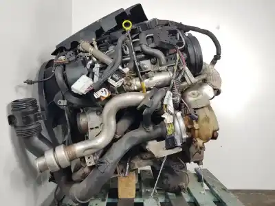 Recambio de automóvil de segunda mano de motor completo para land rover range rover sport (l320) 276dt referencias oem iam 276dt  