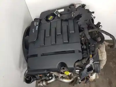 Recambio de automóvil de segunda mano de motor completo para land rover range rover sport (l320) 276dt referencias oem iam 276dt  