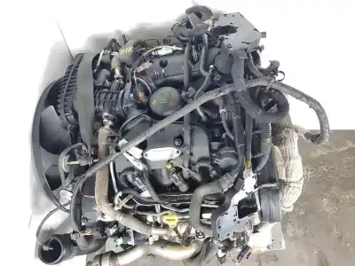 Recambio de automóvil de segunda mano de motor completo para land rover range rover sport (l320) 276dt referencias oem iam 276dt  
