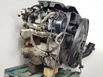 Recambio de automóvil de segunda mano de motor completo para land rover range rover sport (l320) 276dt referencias oem iam 276dt  