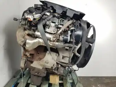 Recambio de automóvil de segunda mano de motor completo para land rover range rover sport (l320) 276dt referencias oem iam 276dt  