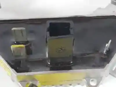 Peça sobressalente para automóvel em segunda mão resistência sofagem chauffage por citroen c8 rhv referências oem iam a43000600  