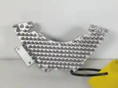 Peça sobressalente para automóvel em segunda mão Resistência Sofagem Chauffage por CITROEN C8 RHV Referências OEM IAM A43000600  