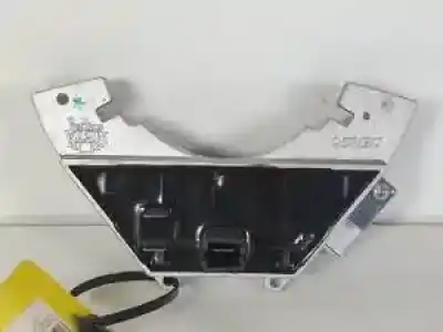 Peça sobressalente para automóvel em segunda mão resistência sofagem chauffage por citroen c8 rhv referências oem iam a43000600  