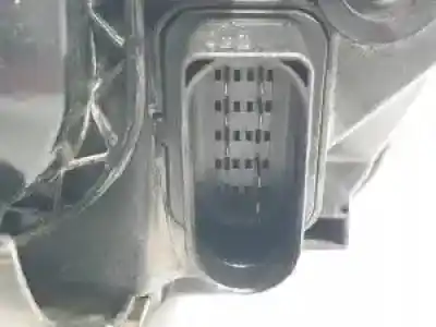 Second-hand car spare part right headlight for ford focus cabrio (ca5) g6db.g6dg oem iam references 4m5113099jd  