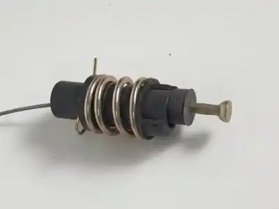 Автозапчастина б/у педаль акселератора для citroen 2cv 6 a06664 посилання на oem iam 5507100  