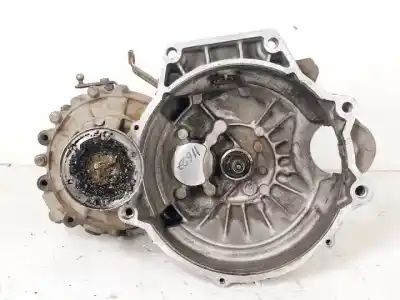 Gebrauchtes Autoersatzteil GETRIEBE zum SEAT CORDOBA BERLINA (6K2)  OEM-IAM-Referenzen CHB  5 VELOCIDADES