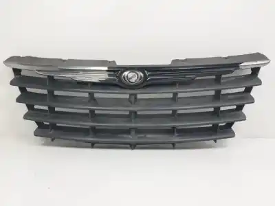 Автозапчасти б/у передняя решетка за CHRYSLER VOYAGER (RG) D-VM47C ссылки OEM IAM 04857960AA  