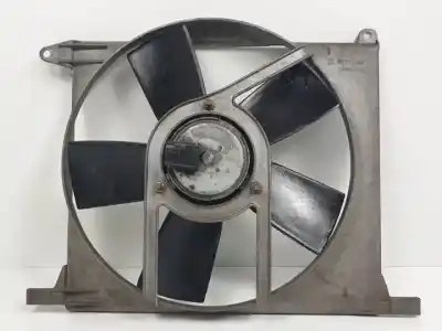 Second-hand car spare part radiator cooling fan for opel astra f (t92) 1.4 i (f19, m19) oem iam references 90353160  