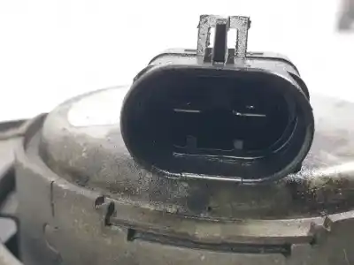 Second-hand car spare part radiator cooling fan for opel astra f (t92) 1.4 i (f19, m19) oem iam references 90353160  