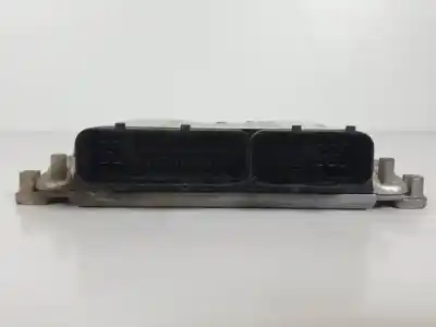Автозапчастина б/у ебу контролер двигуна для chrysler voyager (rg) enr посилання на oem iam 0281012121  