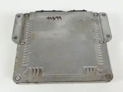 Автозапчастина б/у ебу контролер двигуна для chrysler voyager (rg) enr посилання на oem iam 0281012121  